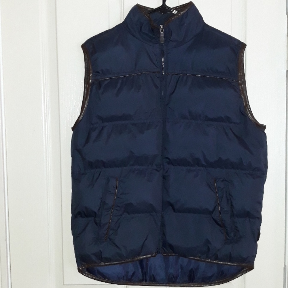 Boys Vest